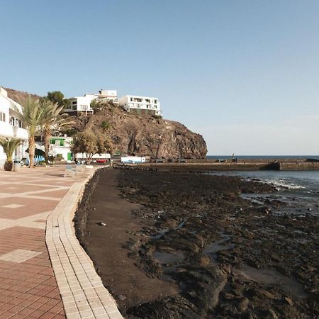 El Faro Apartamento Las Playas Exterior foto