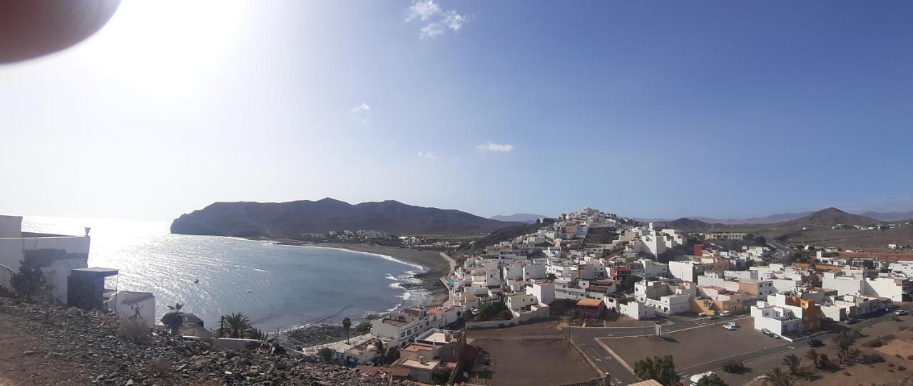 El Faro Apartamento Las Playas Exterior foto